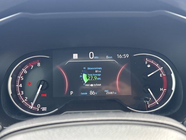 2023 Toyota RAV4 LE San Antonio TX
