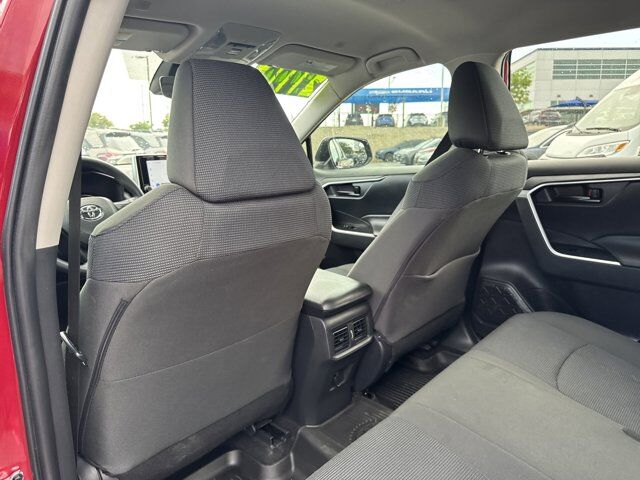 2023 Toyota RAV4 LE San Antonio TX
