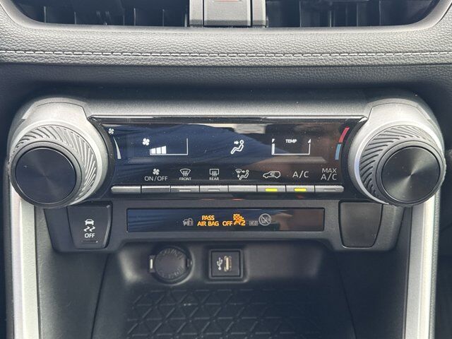 2023 Toyota RAV4 LE San Antonio TX