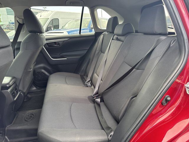 2023 Toyota RAV4 LE San Antonio TX