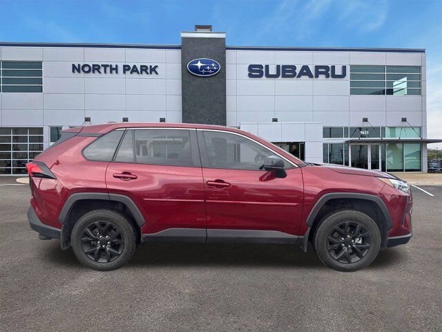 2023 Toyota RAV4 LE San Antonio TX