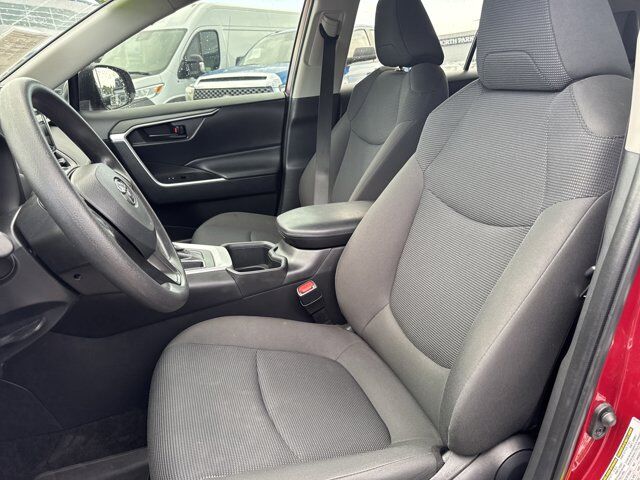 2023 Toyota RAV4 LE San Antonio TX