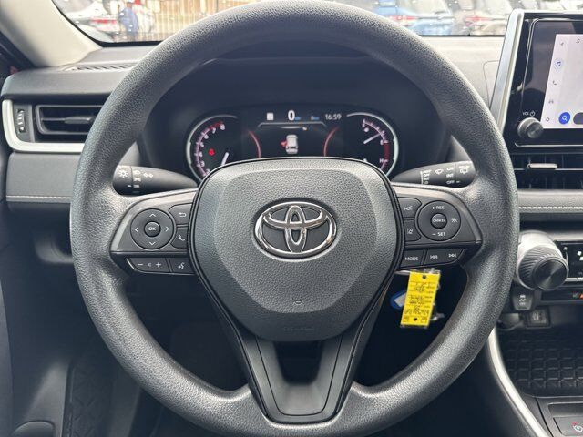 2023 Toyota RAV4 LE San Antonio TX