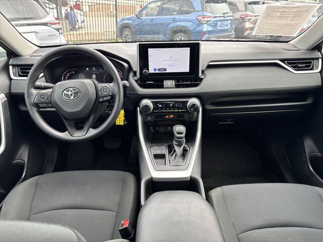 2023 Toyota RAV4 LE San Antonio TX
