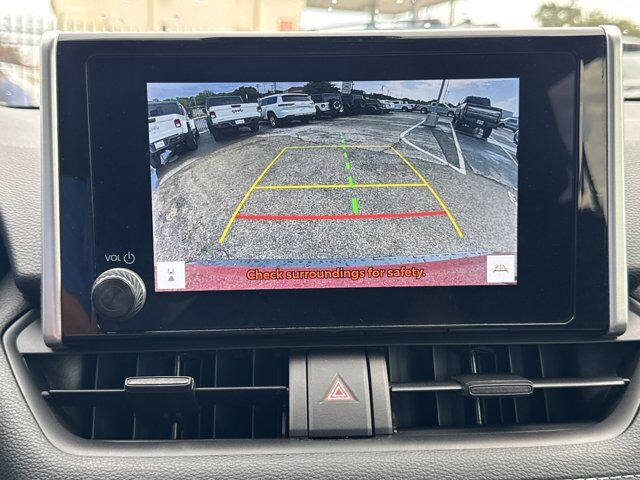 2023 Toyota RAV4 LE San Antonio TX