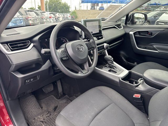 2023 Toyota RAV4 LE San Antonio TX