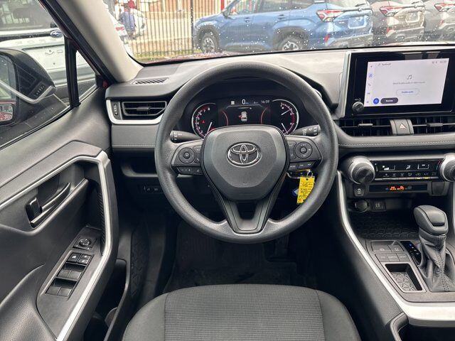 2023 Toyota RAV4 LE San Antonio TX