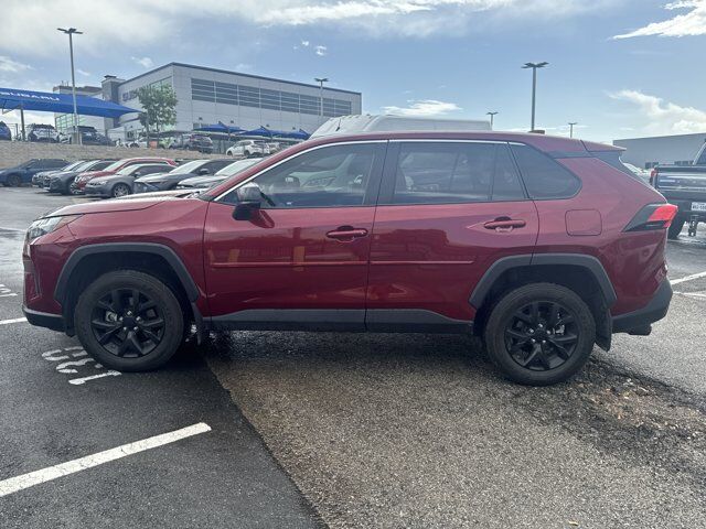 2023 Toyota RAV4 LE San Antonio TX