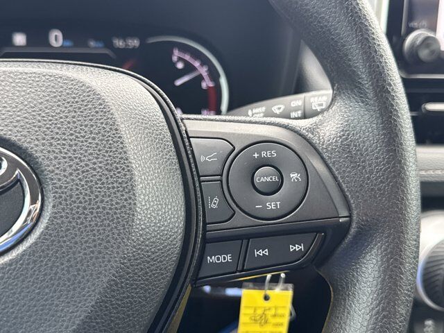 2023 Toyota RAV4 LE San Antonio TX