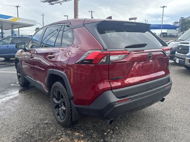 2023 Toyota RAV4 LE San Antonio TX