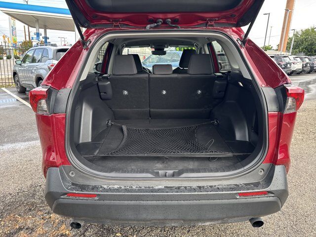 2023 Toyota RAV4 LE San Antonio TX