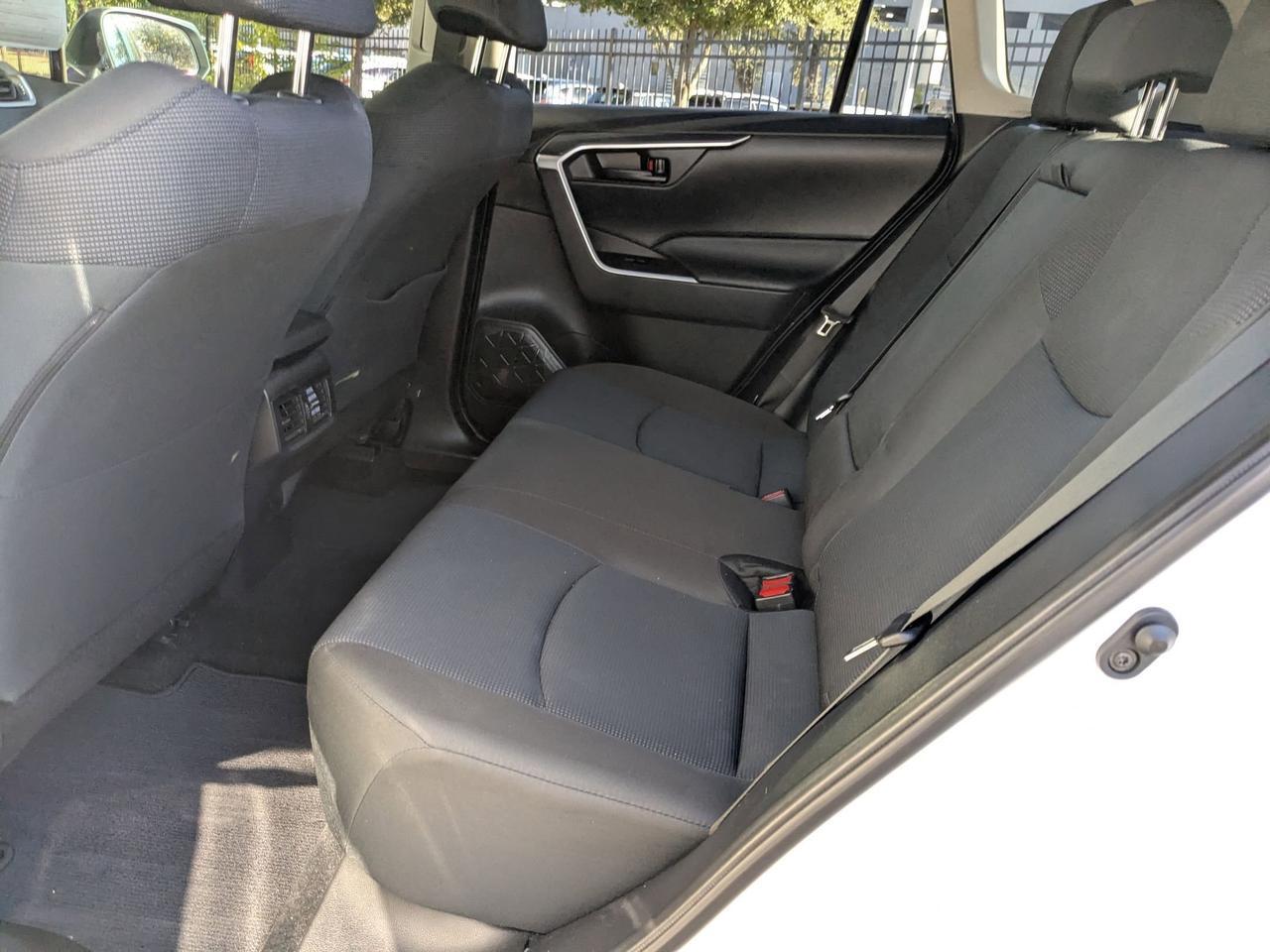 2023 Toyota RAV4 LE San Antonio TX