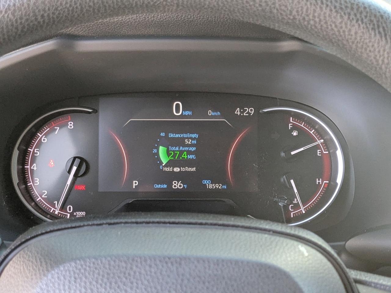 2023 Toyota RAV4 LE San Antonio TX