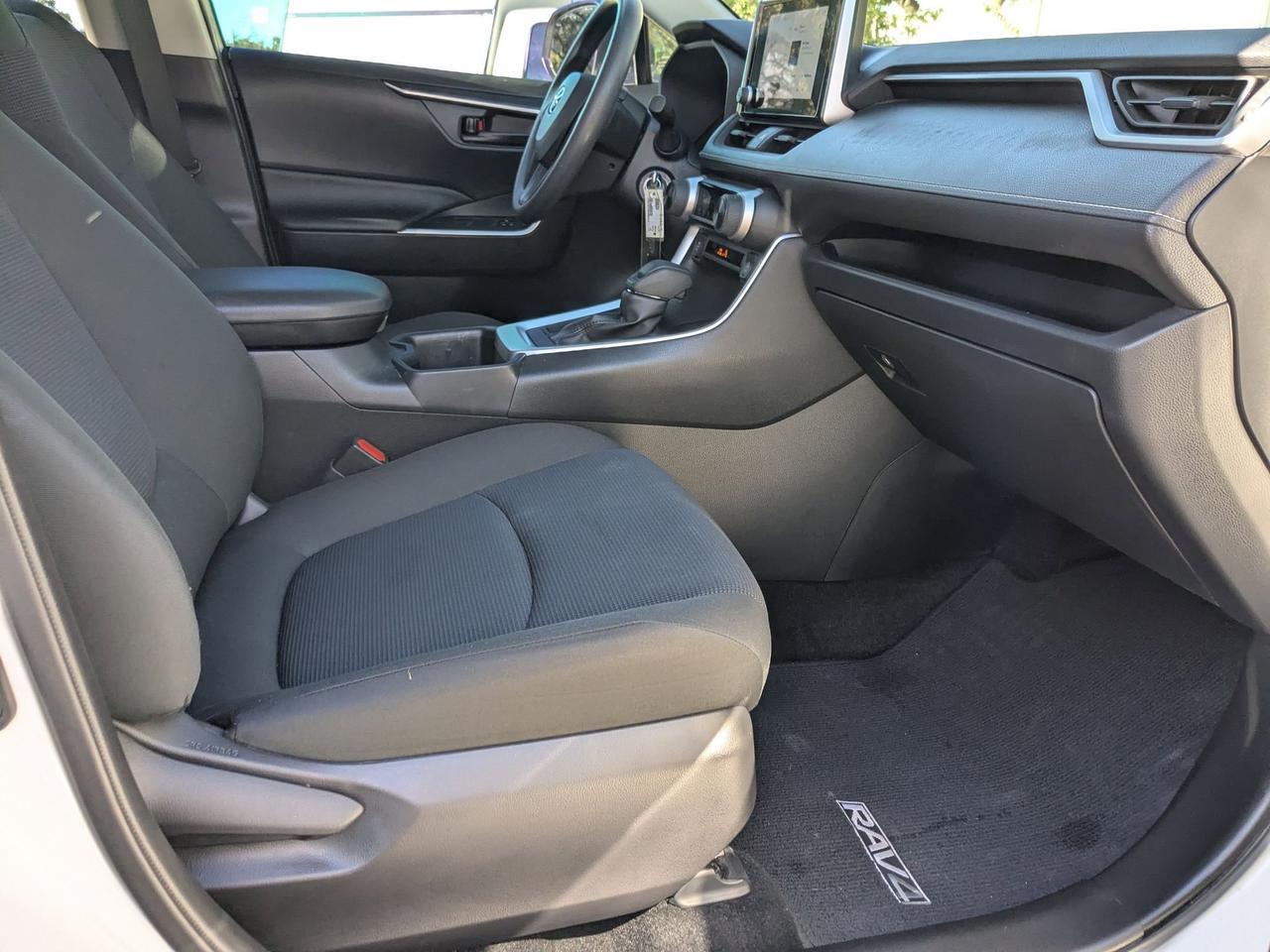 2023 Toyota RAV4 LE San Antonio TX