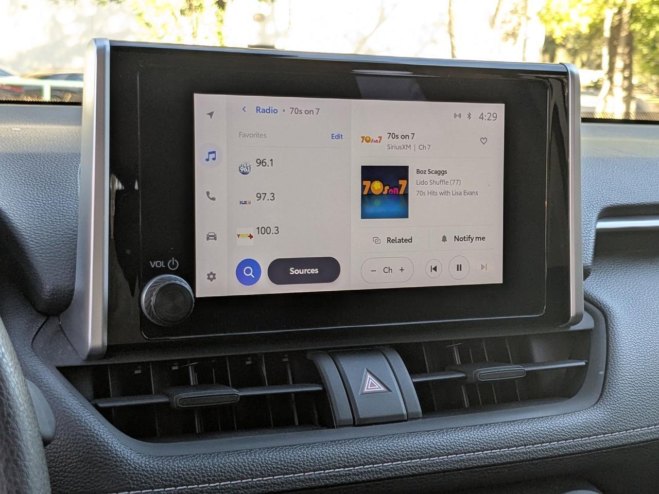 2023 Toyota RAV4 LE San Antonio TX