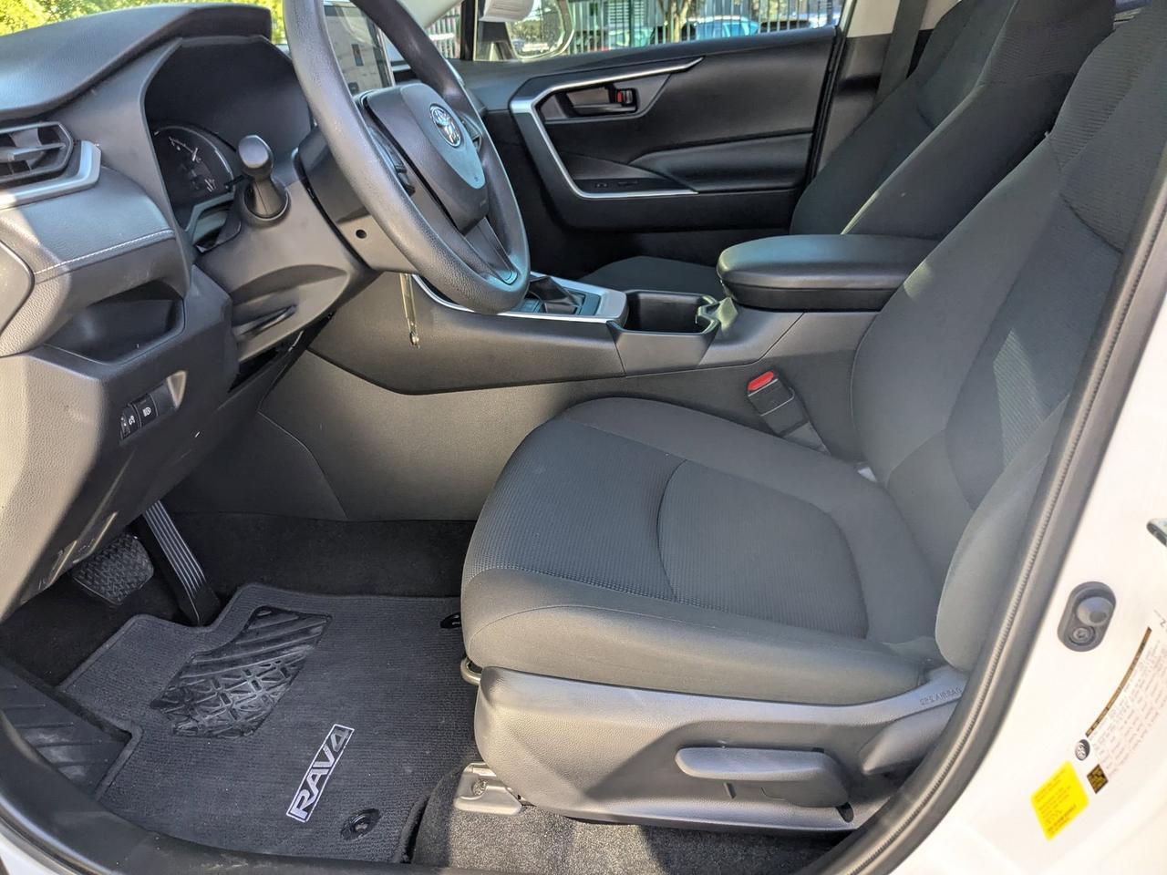 2023 Toyota RAV4 LE San Antonio TX