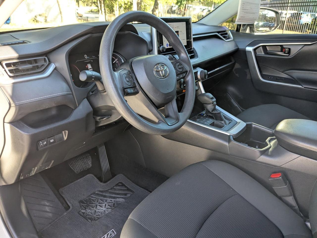 2023 Toyota RAV4 LE San Antonio TX