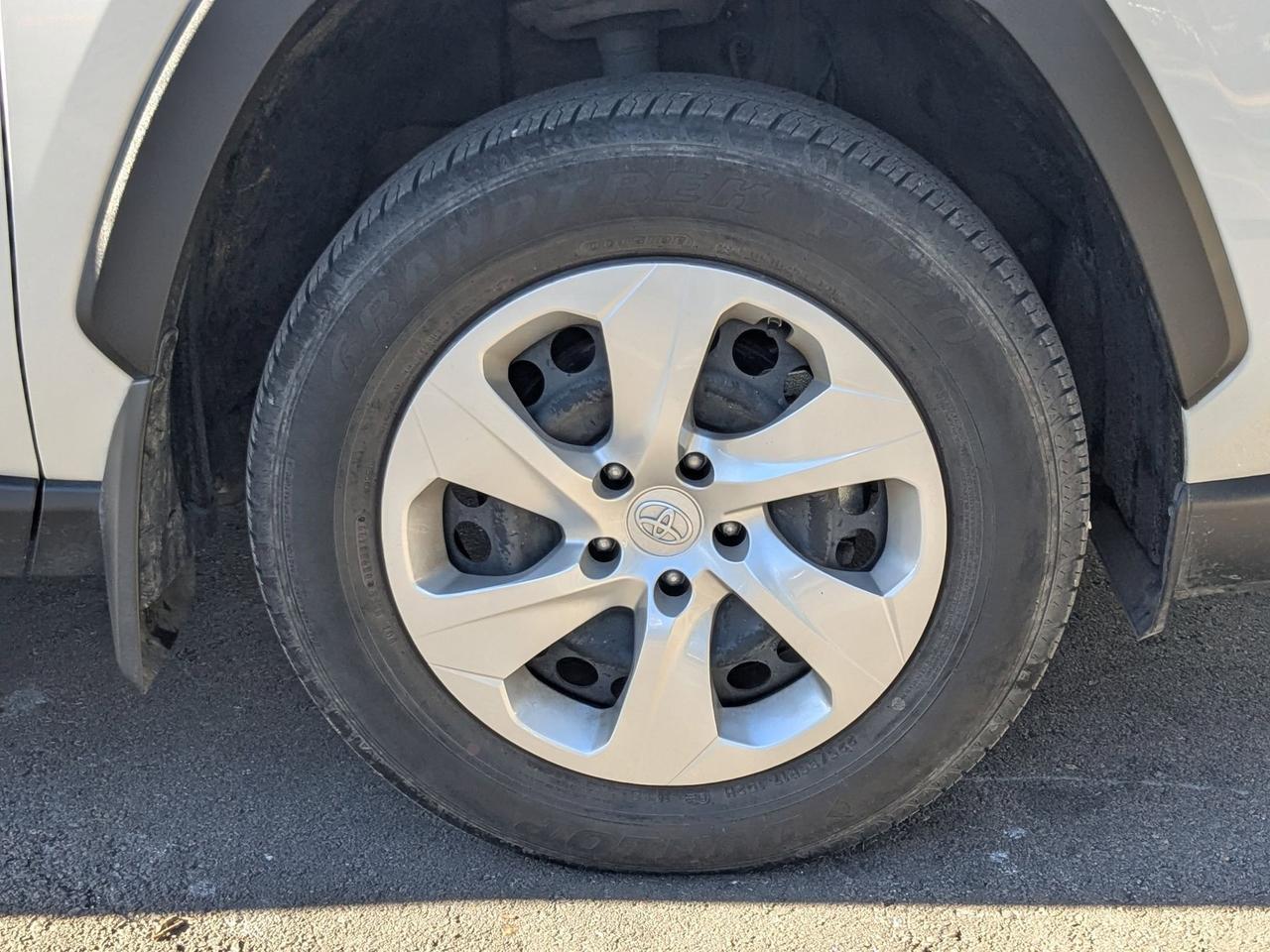 2023 Toyota RAV4 LE San Antonio TX