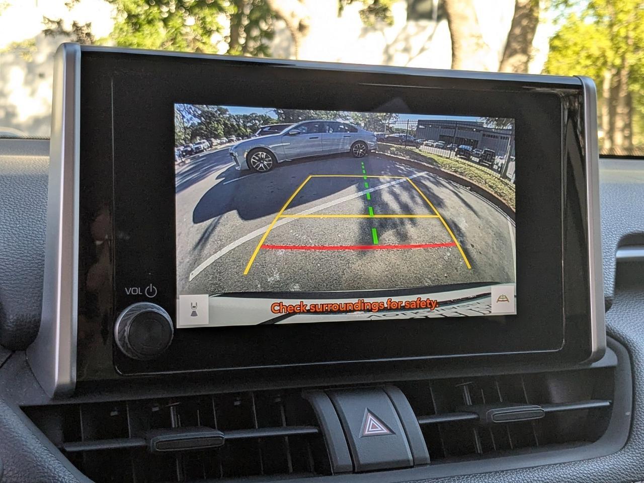 2023 Toyota RAV4 LE San Antonio TX