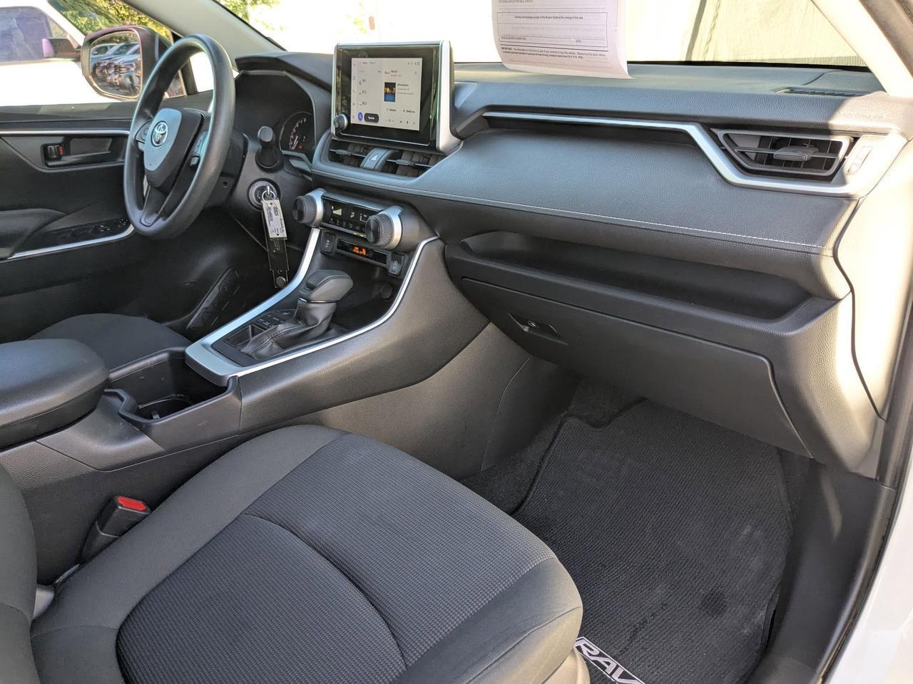 2023 Toyota RAV4 LE San Antonio TX