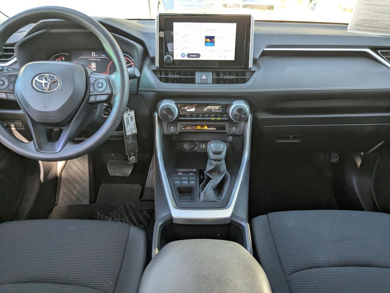 2023 Toyota RAV4 LE San Antonio TX