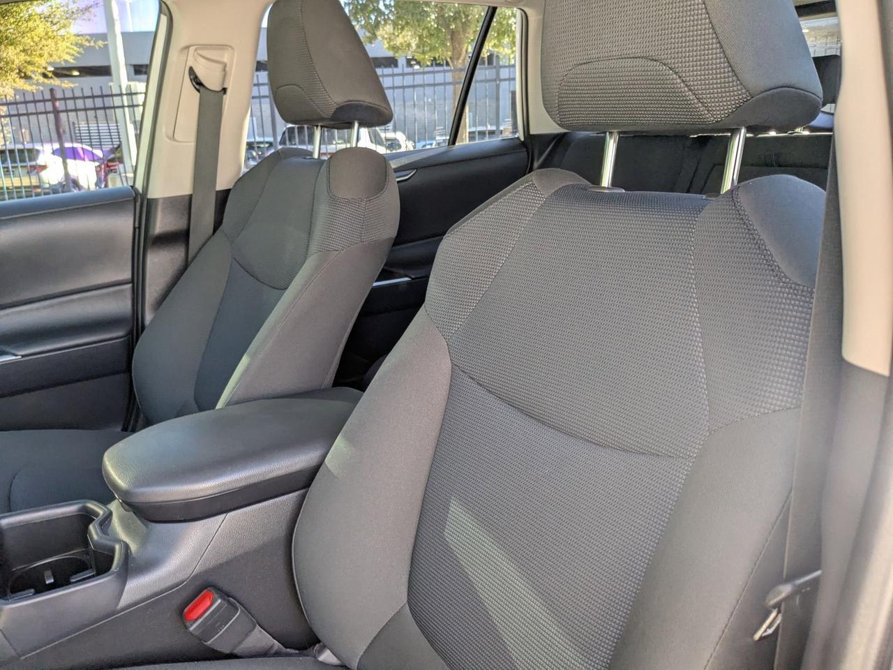 2023 Toyota RAV4 LE San Antonio TX