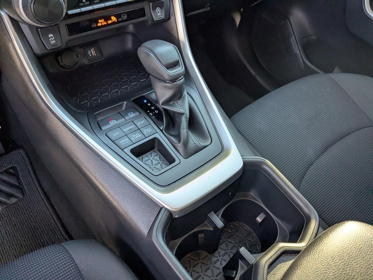 2023 Toyota RAV4 LE San Antonio TX