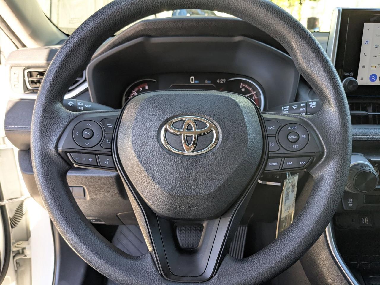 2023 Toyota RAV4 LE San Antonio TX