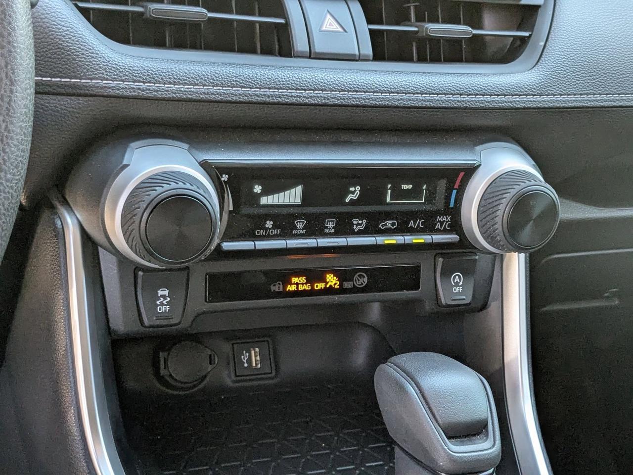 2023 Toyota RAV4 LE San Antonio TX