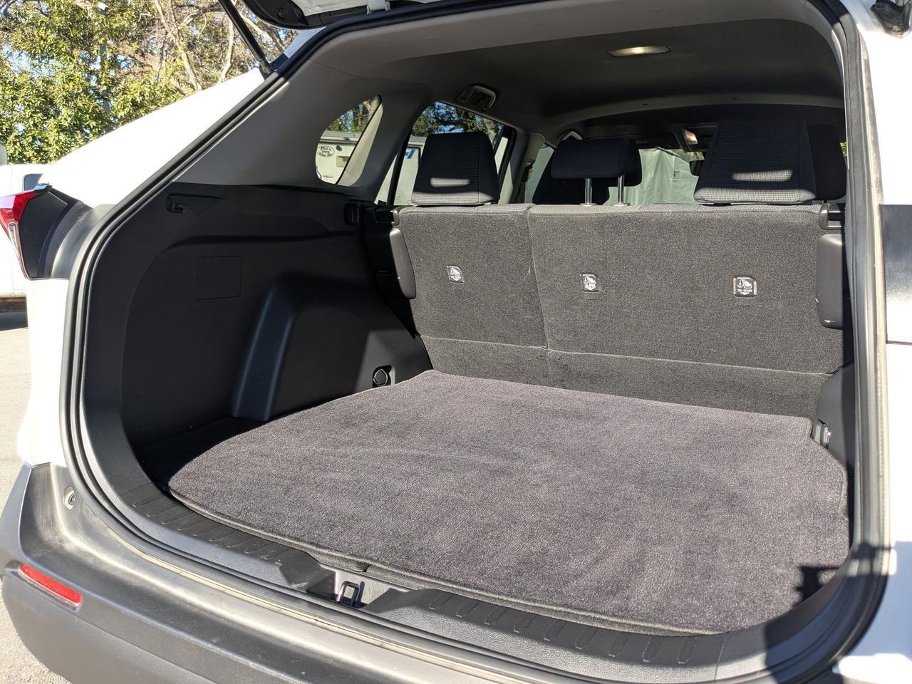 2023 Toyota RAV4 LE San Antonio TX