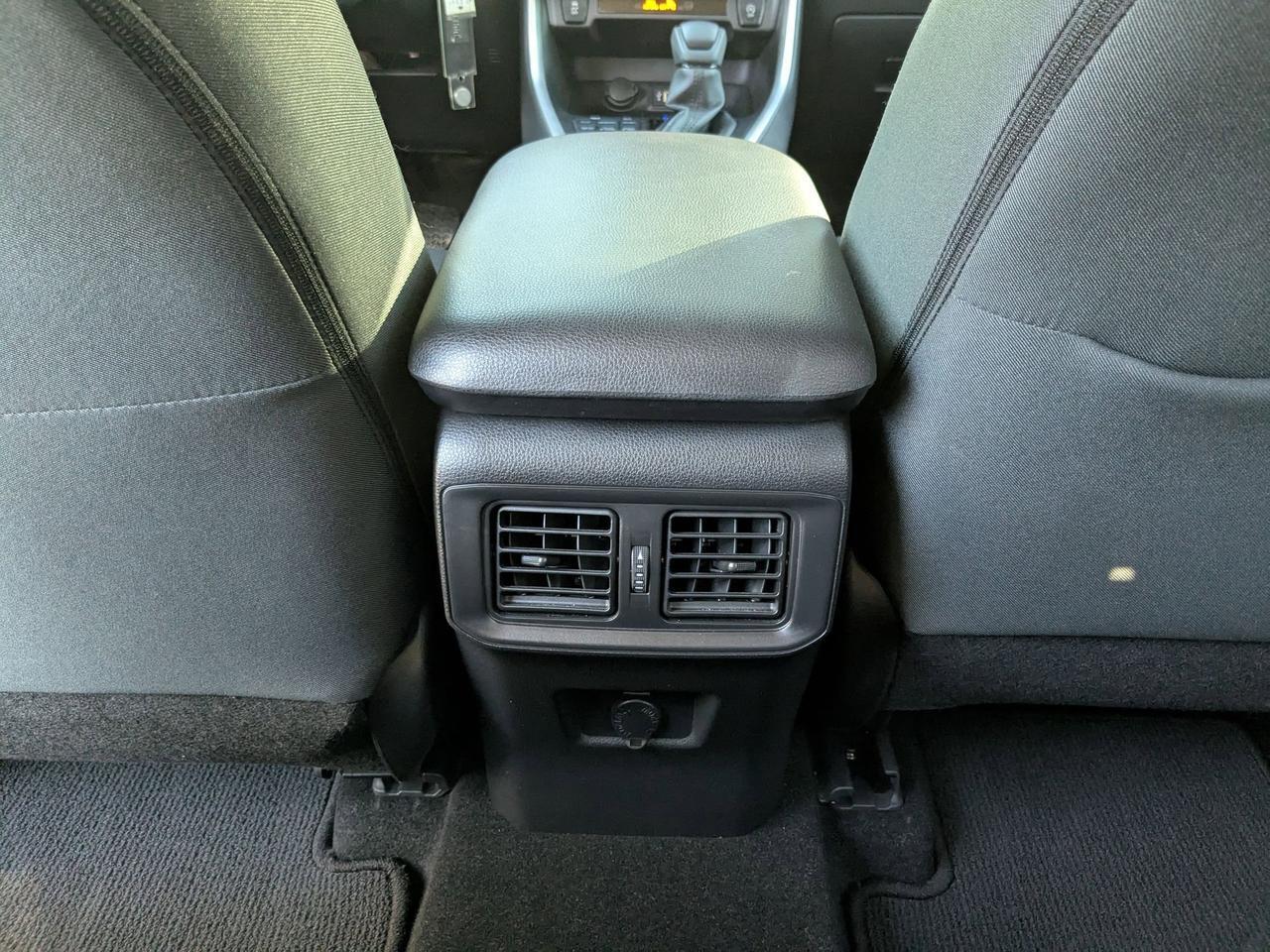 2023 Toyota RAV4 LE San Antonio TX