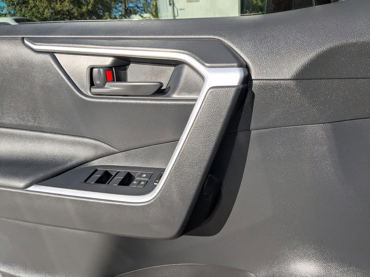 2023 Toyota RAV4 LE San Antonio TX