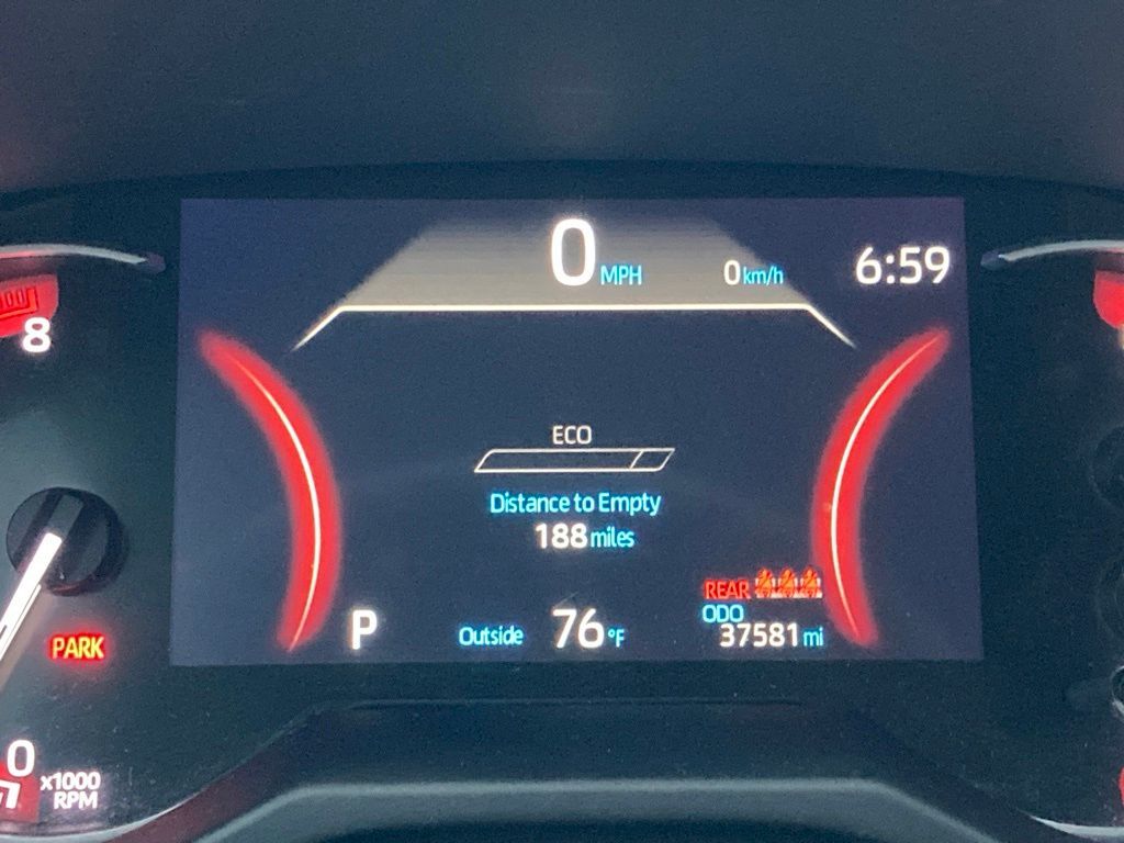 2023 Toyota RAV4 LE San Antonio TX