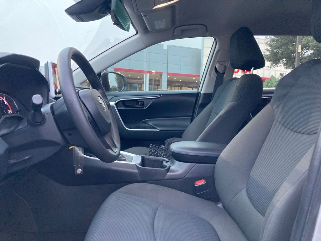 2023 Toyota RAV4 LE San Antonio TX