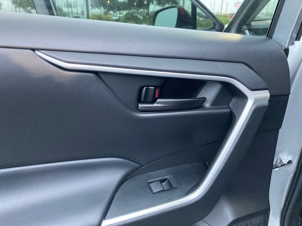 2023 Toyota RAV4 LE San Antonio TX