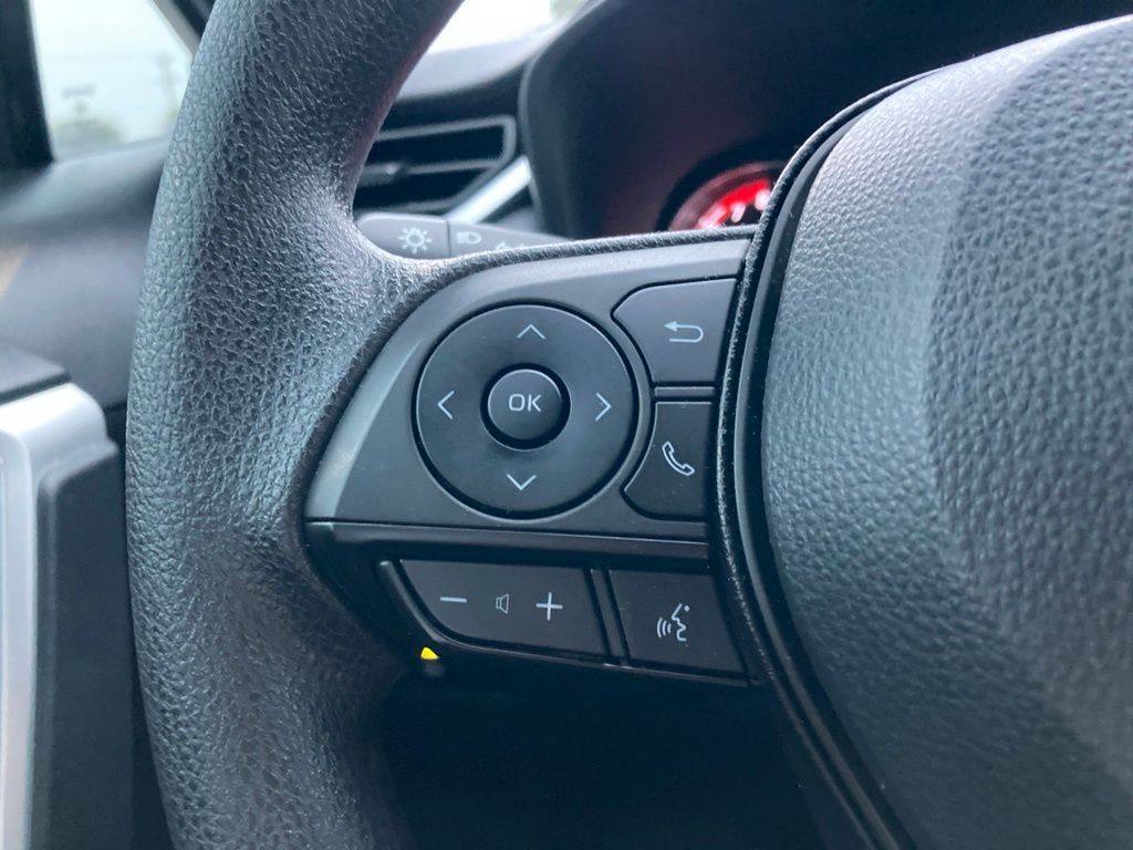 2023 Toyota RAV4 LE San Antonio TX