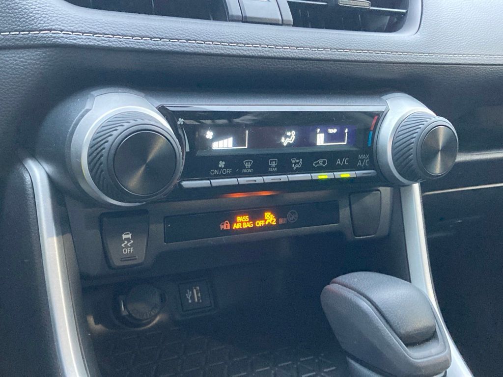 2023 Toyota RAV4 LE San Antonio TX