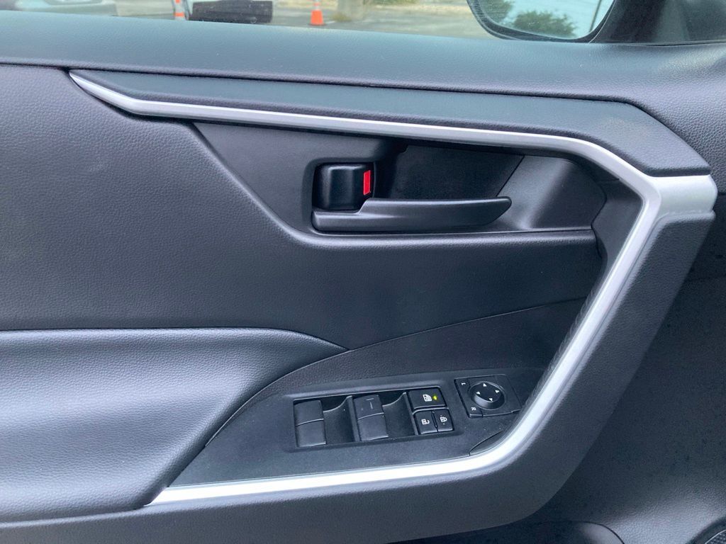 2023 Toyota RAV4 LE San Antonio TX
