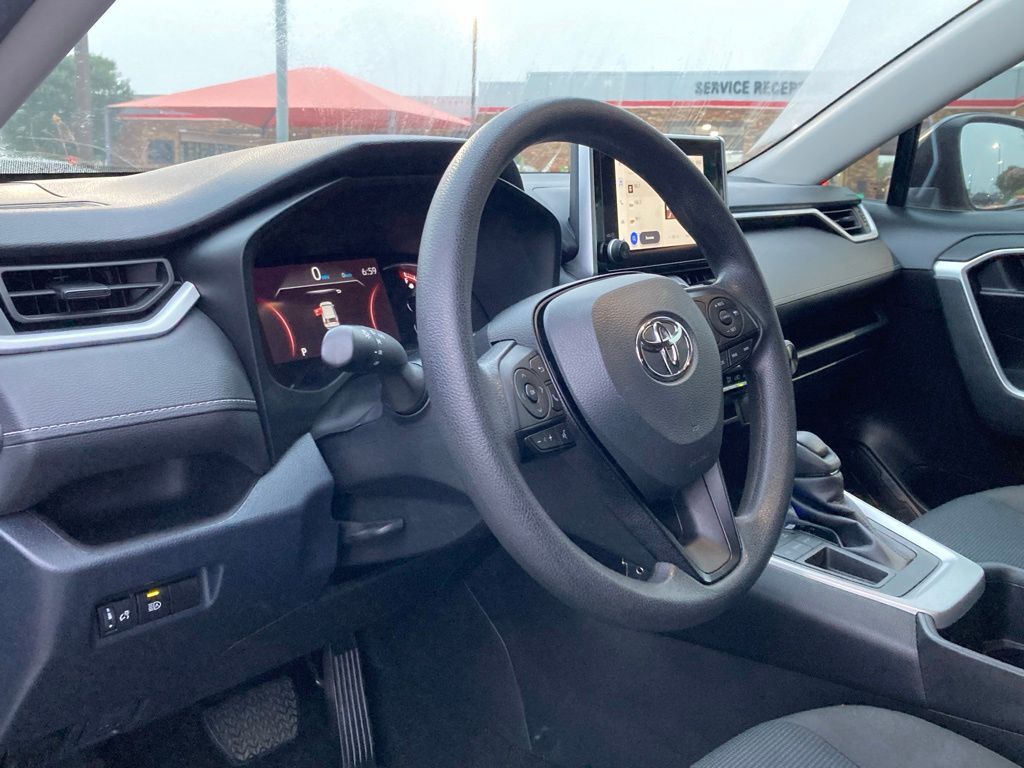 2023 Toyota RAV4 LE San Antonio TX