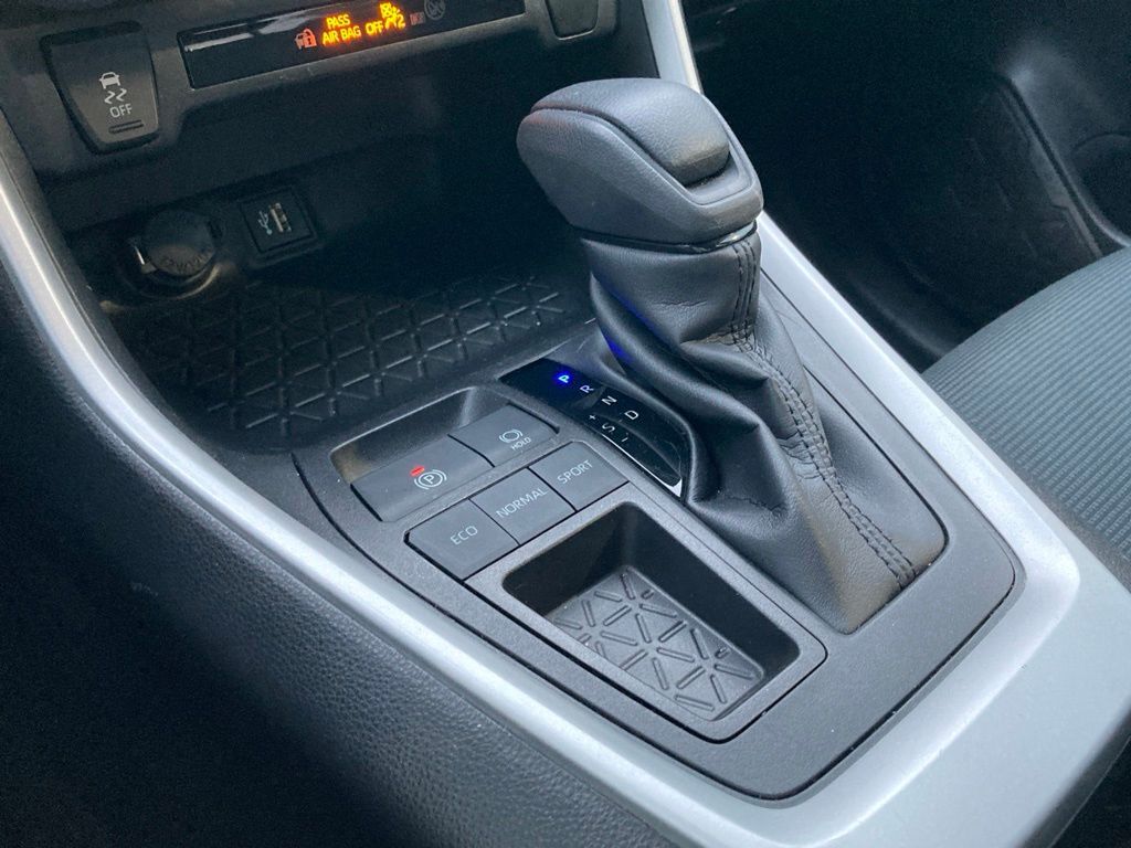 2023 Toyota RAV4 LE San Antonio TX