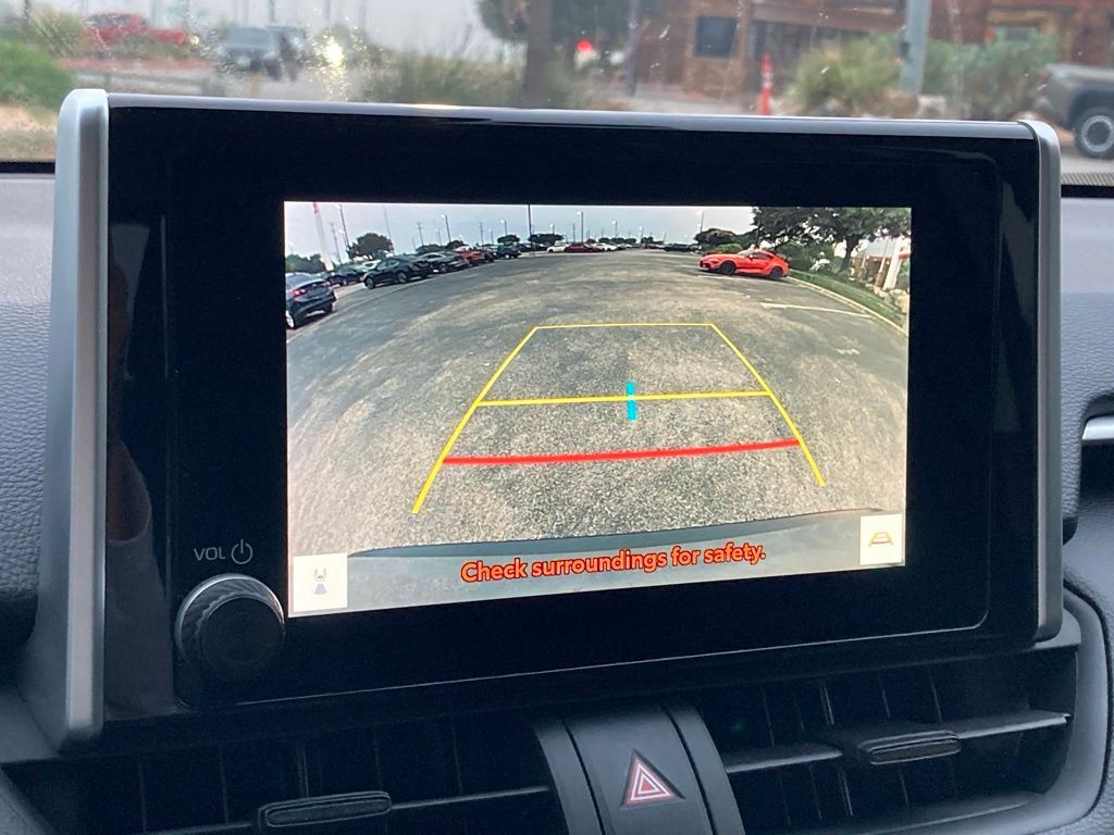 2023 Toyota RAV4 LE San Antonio TX