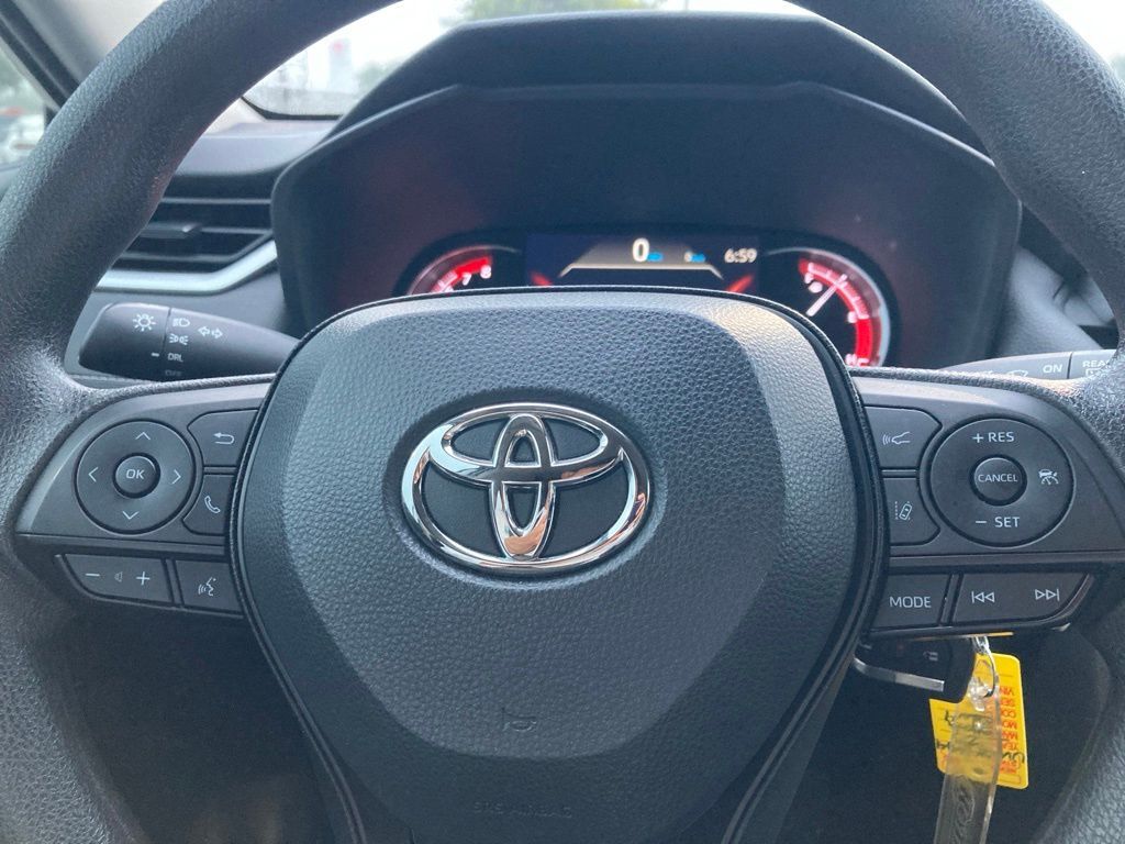 2023 Toyota RAV4 LE San Antonio TX