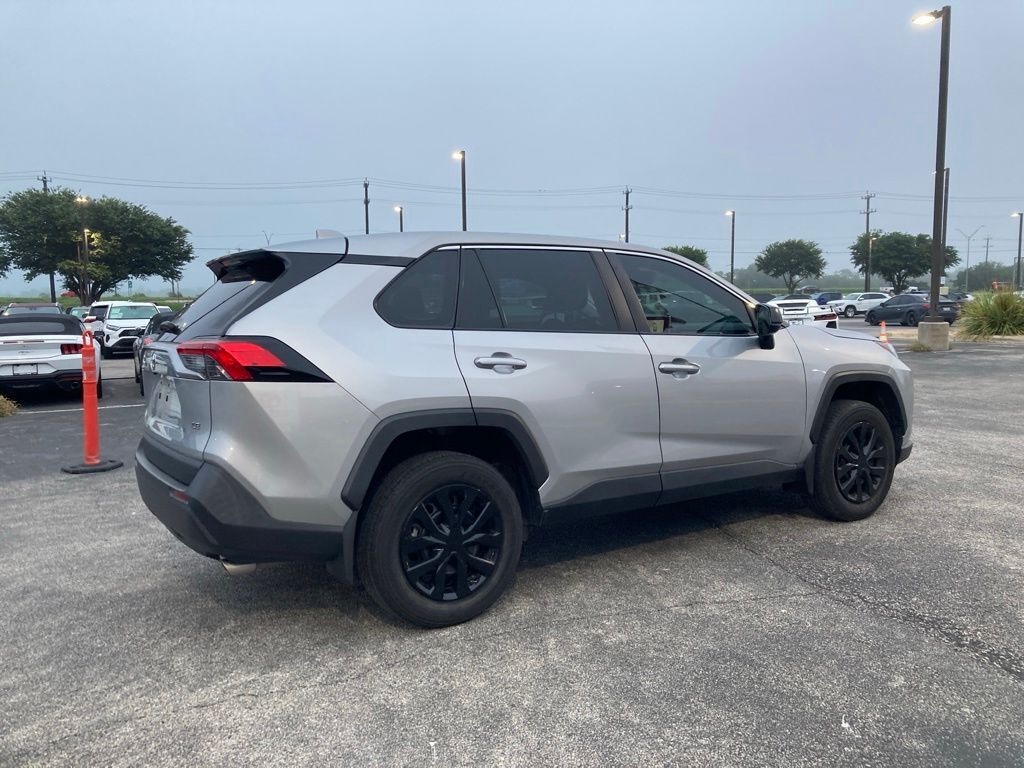 2023 Toyota RAV4 LE San Antonio TX