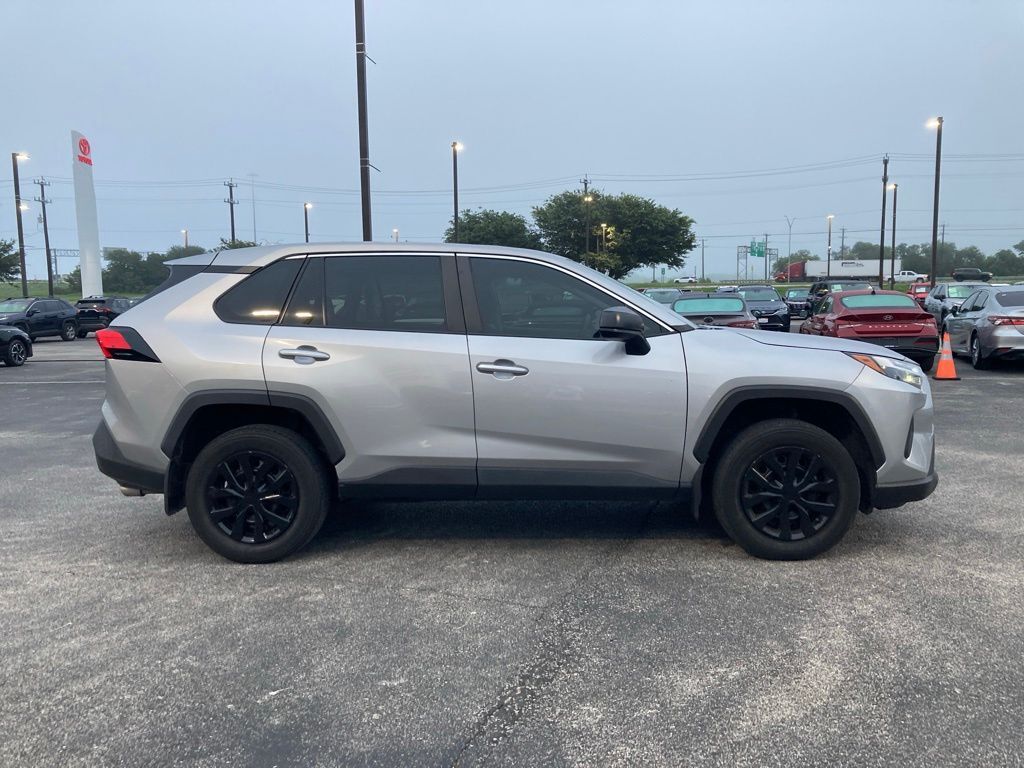 2023 Toyota RAV4 LE San Antonio TX