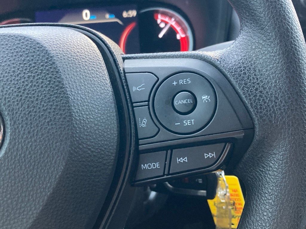 2023 Toyota RAV4 LE San Antonio TX