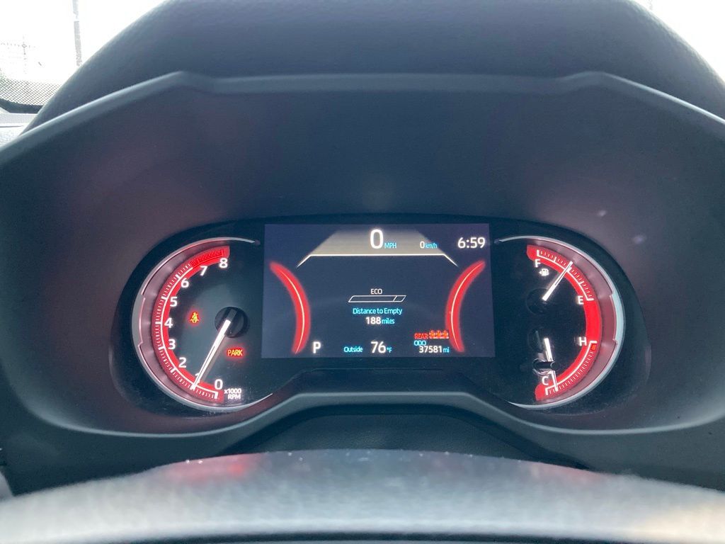 2023 Toyota RAV4 LE San Antonio TX