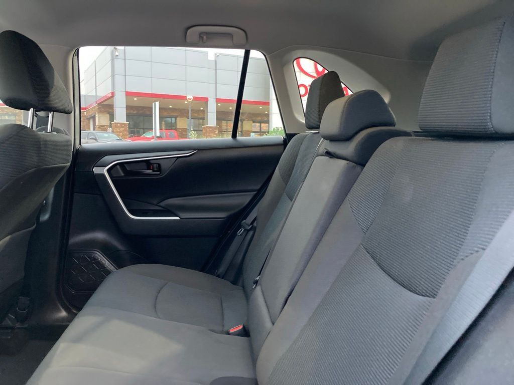 2023 Toyota RAV4 LE San Antonio TX
