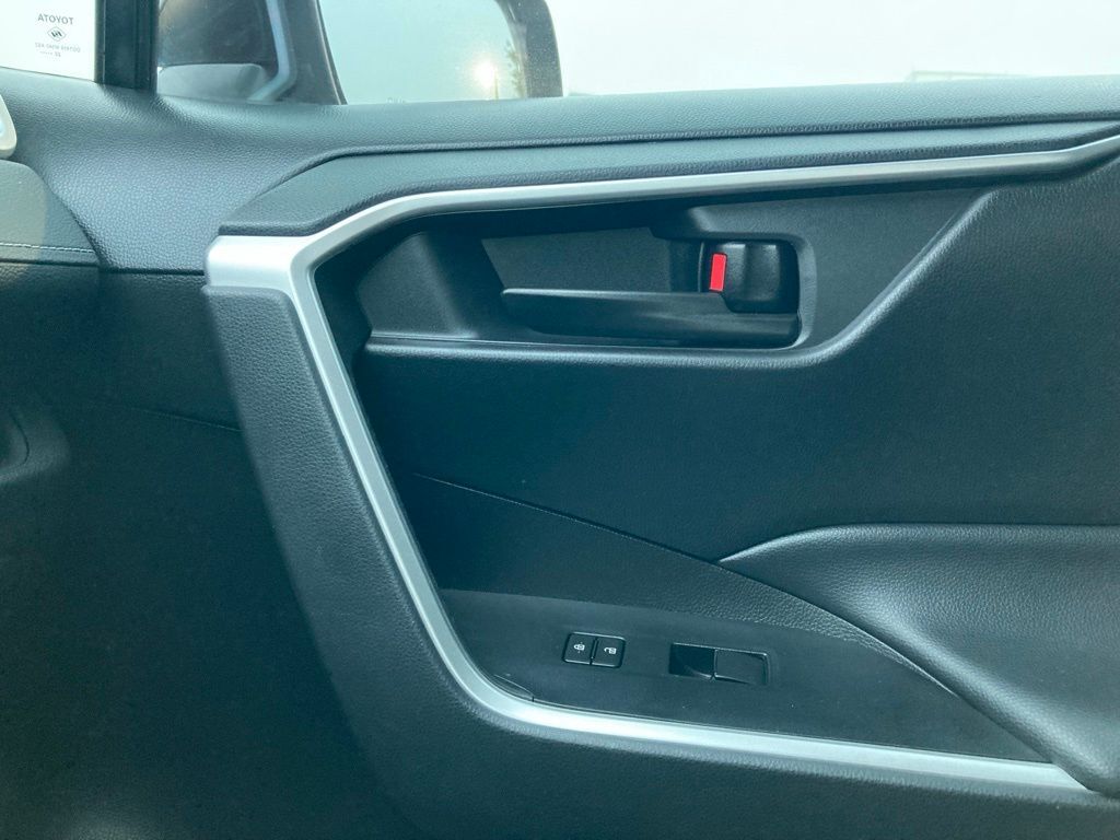 2023 Toyota RAV4 LE San Antonio TX