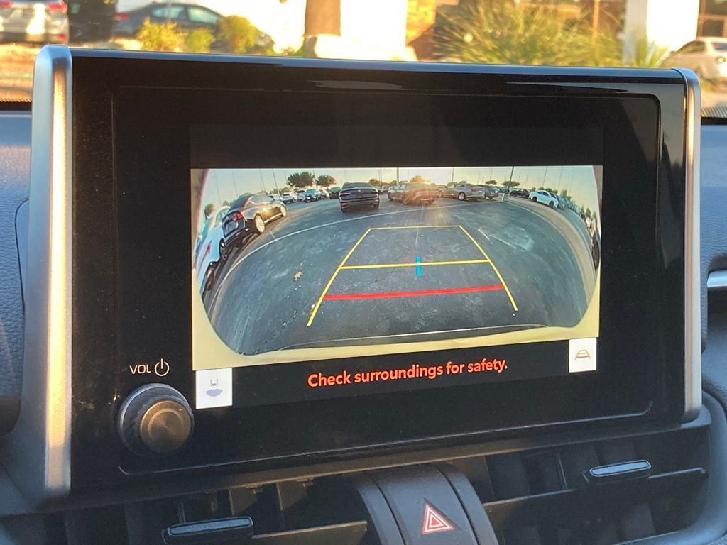 2023 Toyota RAV4 LE San Antonio TX