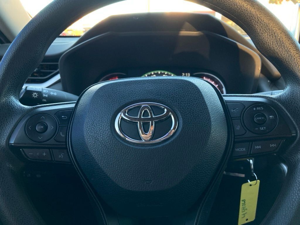 2023 Toyota RAV4 LE San Antonio TX